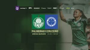 Palmeiras