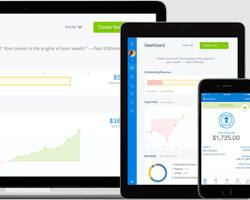 FreshBooks accounting software program