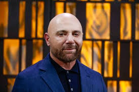 ¡Alerta MasterChef! Martitegui Se Ahoga Con Plato De Ventura - Imagen ilustrativa del artículo