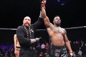 Jay Silva, former UFC fighter, dead at 45
