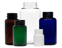 Bottles | Glass, Metal, Plastic | McKernan
