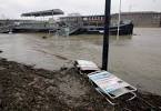 Inondation haute garonne deformation