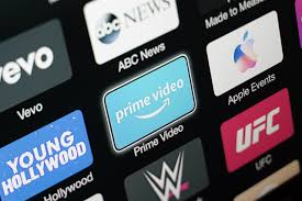 Amazon Prime Video to Introduce 'Ultra' Plan with Price Increase