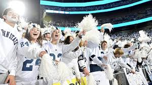 Penn State to Switch to Adidas in 2026 After 32 Years with Nike