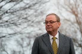 Hassett Says Trump May Be Right to Keep Him Out as Fed Chair