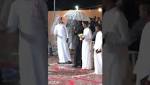 شرطة مكة توضح ملابسات مقطع