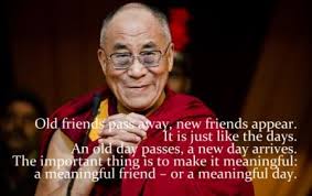 25 Inspirational Dalai Lama Quotes » The Law Of Attraction Library via Relatably.com