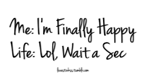 Tumblr quotes about funny life (1) - Full High Quality Wallpaper via Relatably.com
