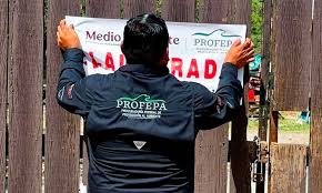 Tendrá la Profepa facultades penales