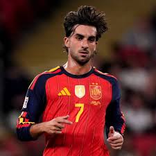 Espagne : la soirée bien compliquée de Ferran Torres — Foot Mercato