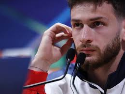 Kvaratskhelia, from Georgia to PSG, through the eyes of his coaches
