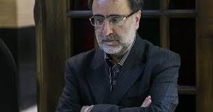 مصطفی تاج‌زاده پس از بازداشت به زندان اوین منتقل شد