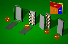 Résultat de recherche d'images pour "2001 monolith"