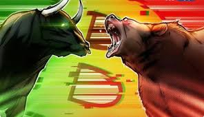 آیا بیت کوین به زیر سطح میانگین متحرک ۳۶۵ روزه سقوط می‌کند؟