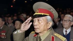 Valiant General, Loyal to his People, General Vo Nguyen Giap. | Axis of Logic Special Report ... - general_Vo_Nguyen_Giap_-499