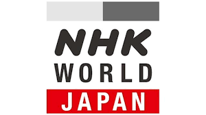 NHK - News update