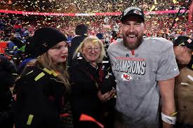 Donna Kelce 'Pressures' Travis Kelce to Have Kids with Taylor Swift