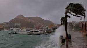 Clima De Hoy
