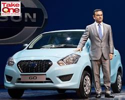 Datsun on DO upcoming new car in Indian car industry