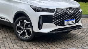 CAOA Chery reduz o preço do Tiggo 5X no Brasil