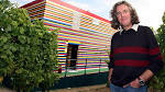 James may house