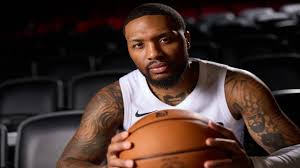 Damian Lillard: Net Worth, Brand Collaborations, and Pop-Up Event