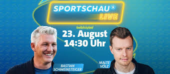 sportschau.de - News update