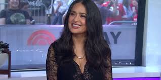salma hayek