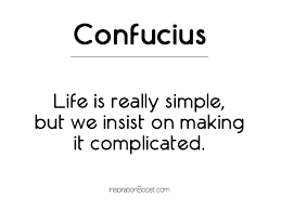 Confucius Quotes. QuotesGram via Relatably.com