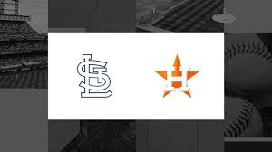 Cardinals vs. Astros: How to Watch, Key Stats, and Betting Odds for April 17, 2026