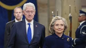 Hillary Clinton presses Comer for public hearing instead of Epstein investigation deposition