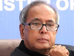 Pranab Mukherjee, after replacing P. Chidambaram has been very active and enthusiastic about India&#39;s economy as a Finance Minister. - pranab-mukherjee1_0