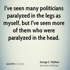 George C. Wallace Quotes | QuoteHD via Relatably.com