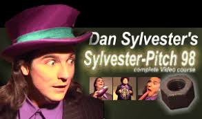 Dan Sylvester&#39;s Sylvester Pitch 98 The complete Video course on Monte Carlo Magic Award winner Dan Sylvester&#39;s Inertia Pass. - PitchBut