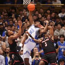 Duke vs. Virginia Tech: Blue Devils Face Road Challenge