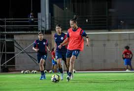 ¡Albirroja Sub-17 a Octavos! Paraguay vs. México por el Mundial