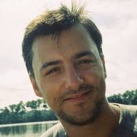 Maven Securities Employee Ian Toon's profile photo