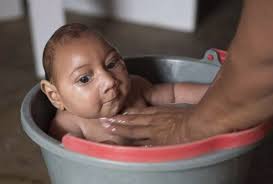 Image result for pictures of brazilian babies