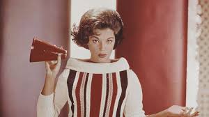 Fallece Connie Francis, la estrella pop de los 60, a los 87 años - Imagen principal del artículo