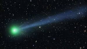 Image result for mabus and the comet