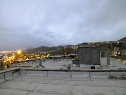 نتیجه تصویری برای طوفان تهران را درنوردید