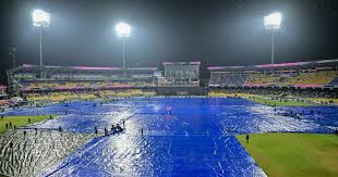 LIVE: Pakistan vs New Zealand – T20 World Cup Super Eights