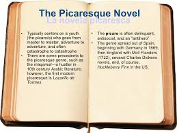 「PICARESQUE」的圖片搜尋結果