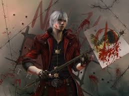 Image result for devil may cry video game pictures