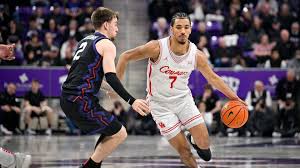 UCF at Houston odds, picks and predictions