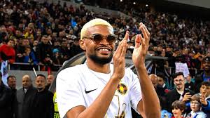 Cum au numit-o chinezii pe FCSB după ce Malcom Edjouma a semnat cu Qingdao Hainiu