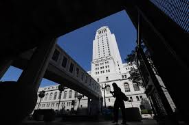 $19M and counting in LA races. Campaigns for LA mayor and city attorney lead the fundraising