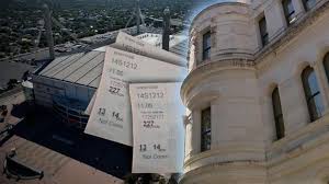 San Antonio Council Members Receive Free Tickets to Alamodome Events