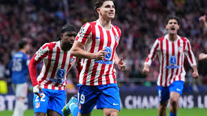 Real Madrid's Historic €150 Million Bid for Julián Álvarez Rejected by Atlético Madrid