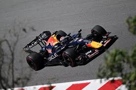 Trend Google: max verstappen